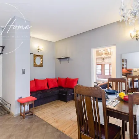 Amber Sands Centre Apartman