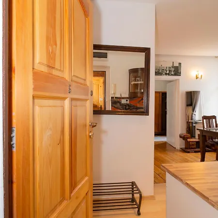Amber Sands Centre Apartman *
