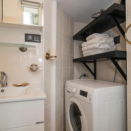 Amber Sands Centre Apartman Sopot