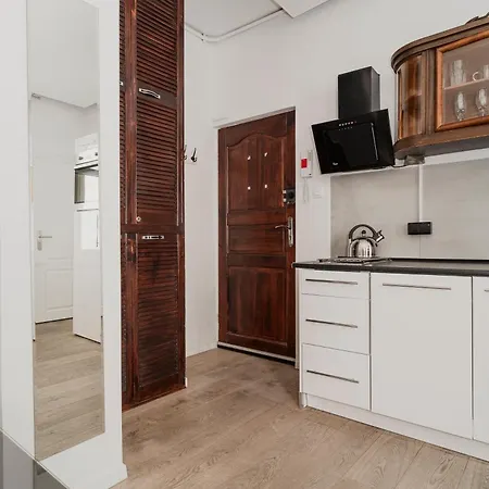 Apartman Amber Sands Centre