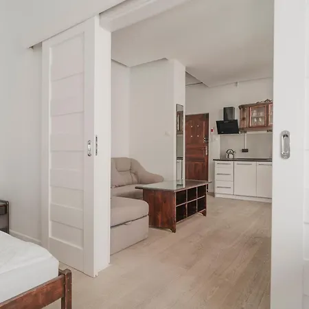 Amber Sands Centre Apartman *
