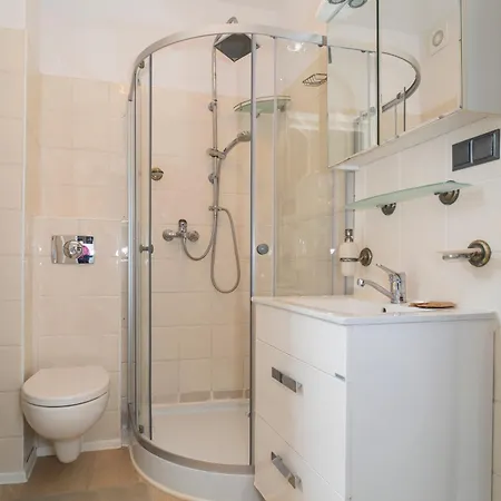 Apartman Amber Sands Centre *
