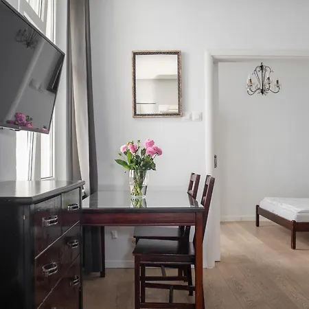 Apartman Amber Sands Centre Sopot